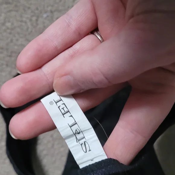 Bathing Suit - Picture 2 of 4